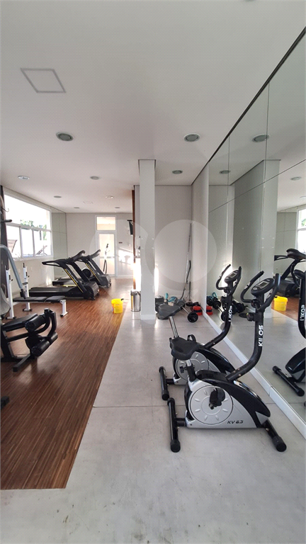 Apartamento na Vila Maria com Varanda Gourmet