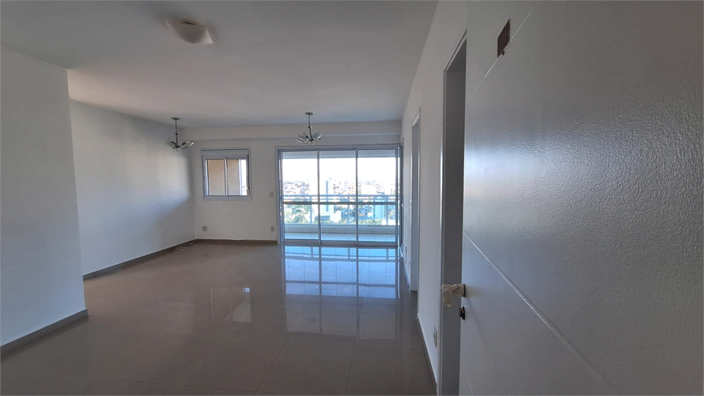 Apartamento na Vila Maria com Varanda Gourmet