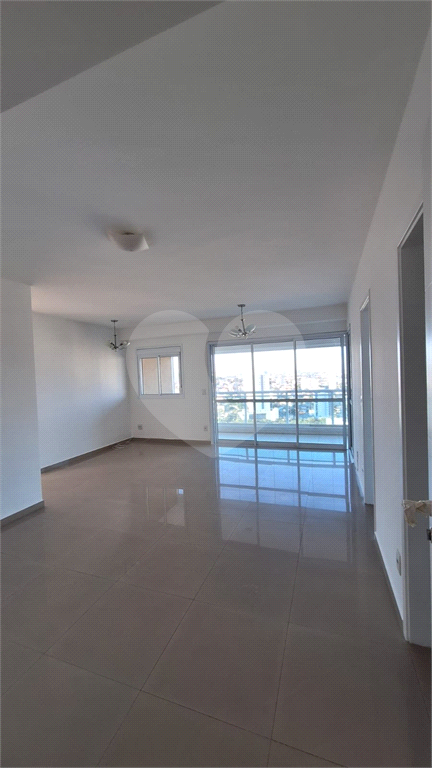 Apartamento na Vila Maria com Varanda Gourmet