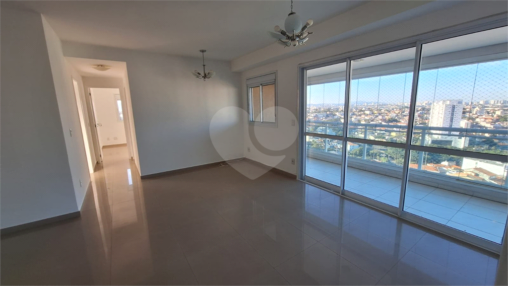 Apartamento na Vila Maria com Varanda Gourmet