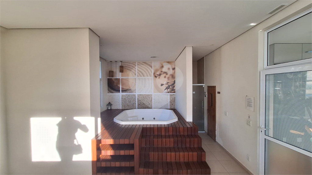 Apartamento na Vila Maria com Varanda Gourmet