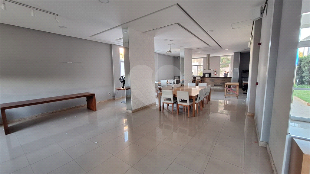 Apartamento na Vila Maria com Varanda Gourmet