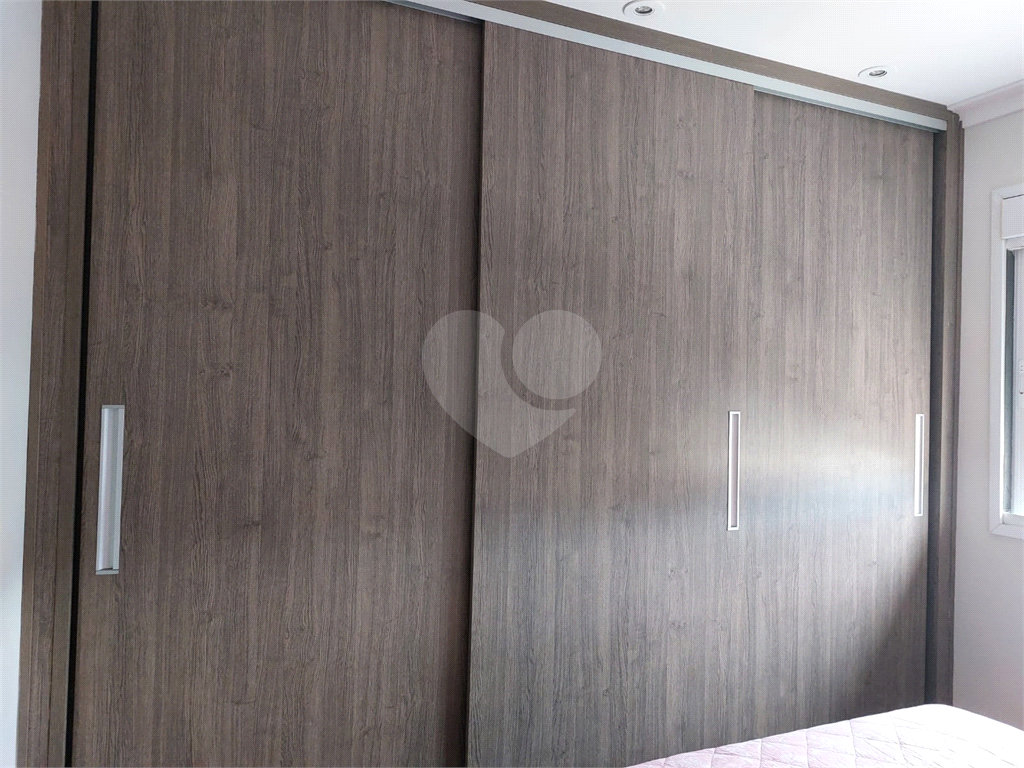 Apartamento no condomínio Family Santana - 3 dormitórios 1 suíte e 2 vagas 