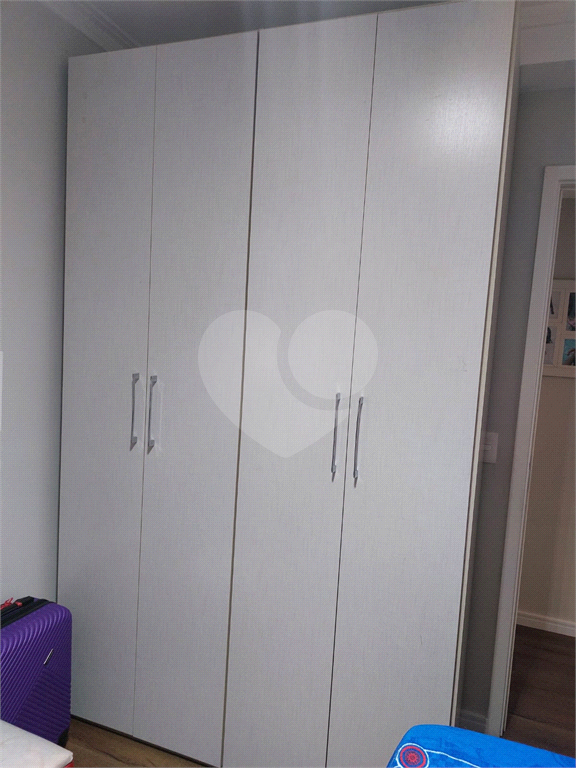 Apartamento no condomínio Family Santana - 3 dormitórios 1 suíte e 2 vagas 