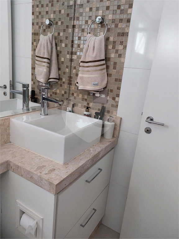 Apartamento no condomínio Family Santana - 3 dormitórios 1 suíte e 2 vagas 
