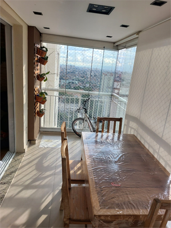 Apartamento no condomínio Family Santana - 3 dormitórios 1 suíte e 2 vagas 