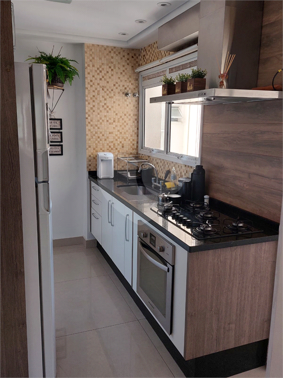 Apartamento no condomínio Family Santana - 3 dormitórios 1 suíte e 2 vagas 