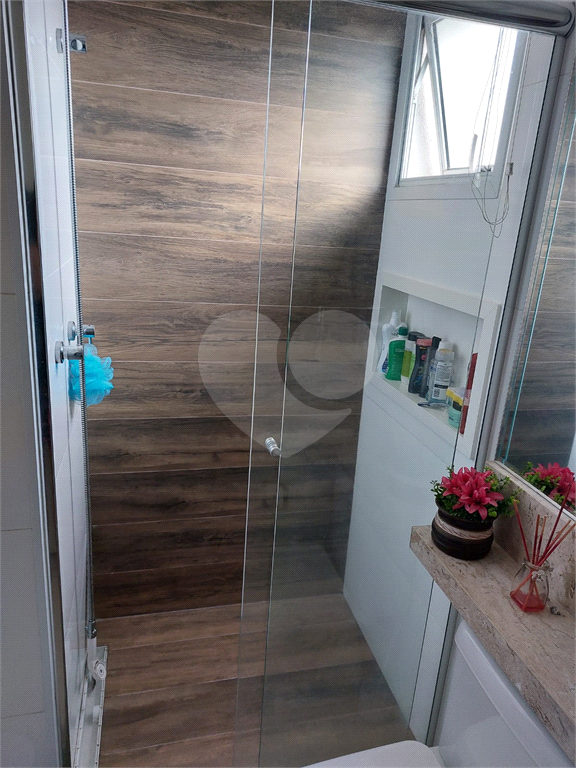 Apartamento no condomínio Family Santana - 3 dormitórios 1 suíte e 2 vagas 