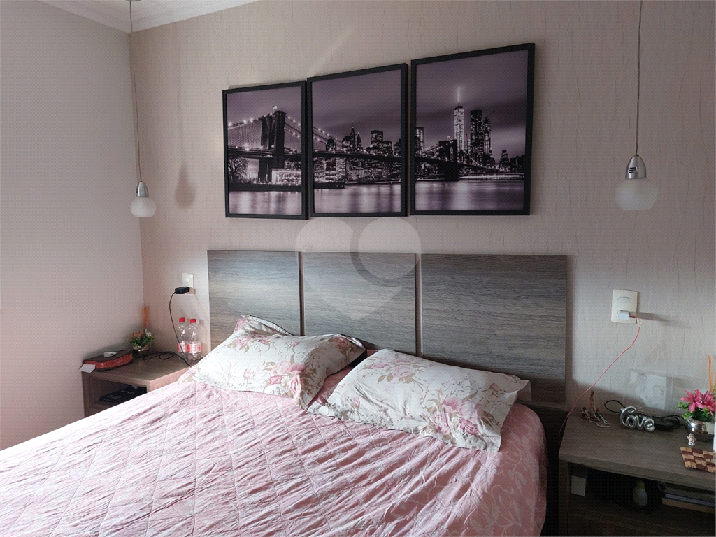 Apartamento no condomínio Family Santana - 3 dormitórios 1 suíte e 2 vagas 