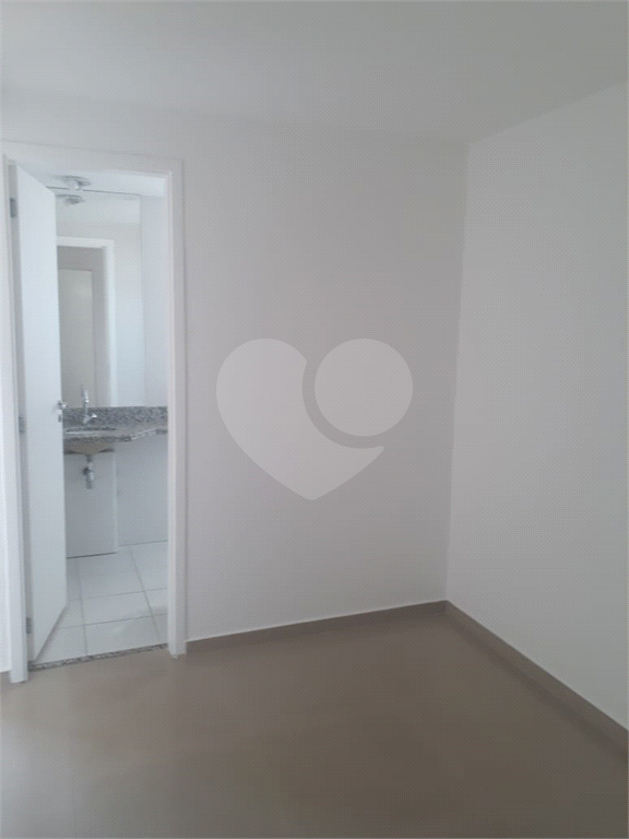 Apartamento novo na Vila Maria Alta com varanda gourmet