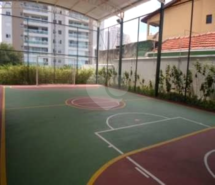 Apartamento novo na Vila Maria Alta com varanda gourmet