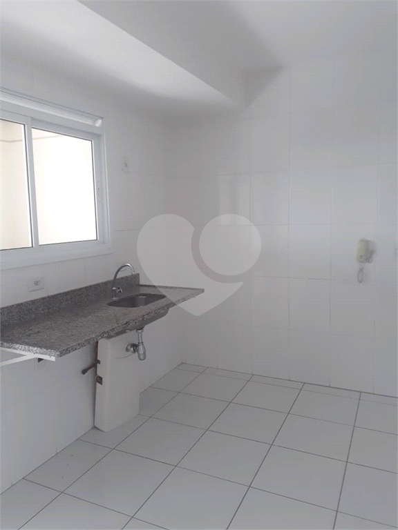 Apartamento novo na Vila Maria Alta com varanda gourmet
