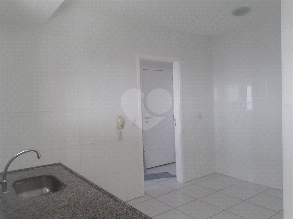Apartamento novo na Vila Maria Alta com varanda gourmet