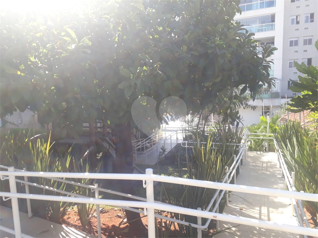 Apartamento novo na Vila Maria Alta com varanda gourmet