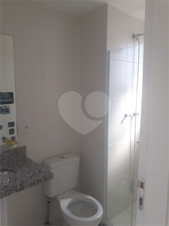 Apartamento novo na Vila Maria Alta com varanda gourmet
