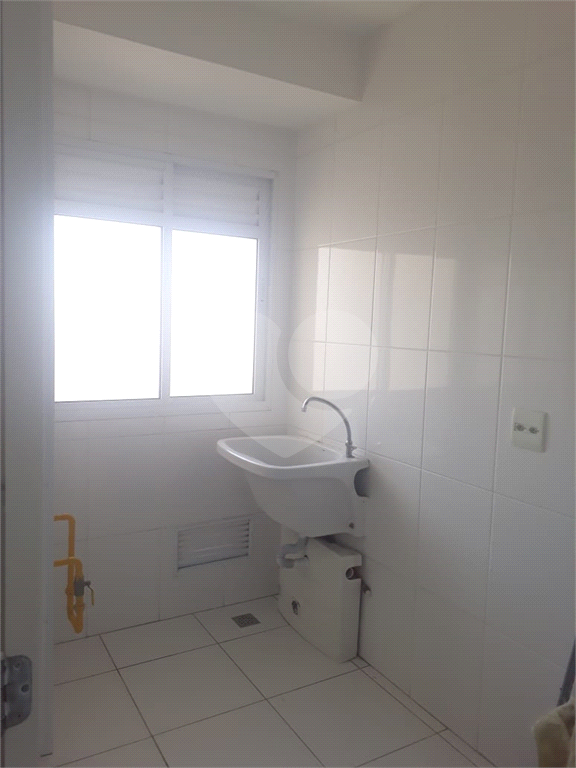 Apartamento novo na Vila Maria Alta com varanda gourmet
