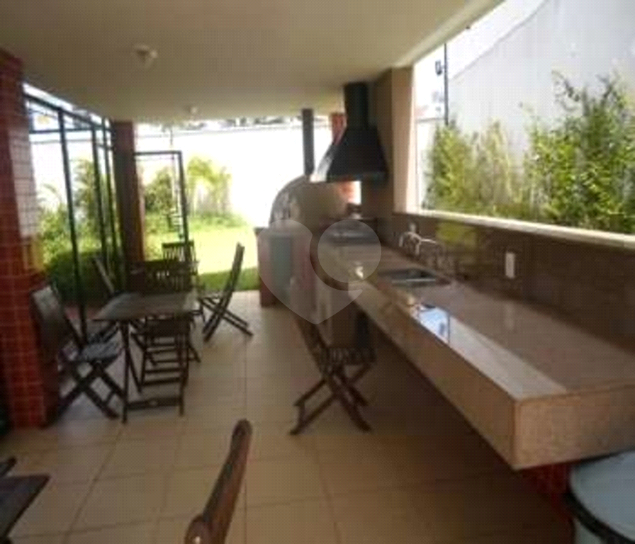 Apartamento novo na Vila Maria Alta com varanda gourmet