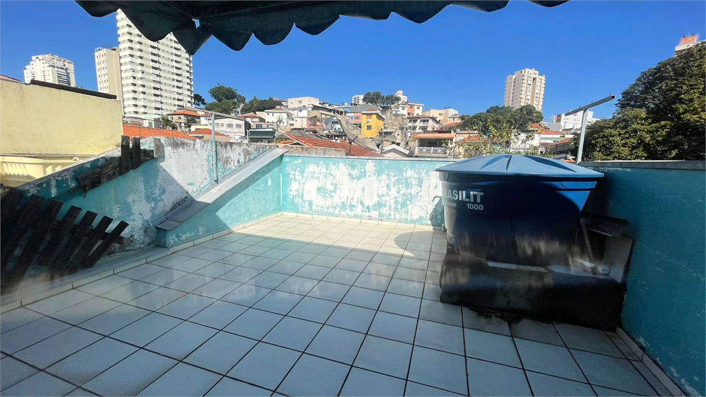 Sobrado à venda, 160m² - Foto 46