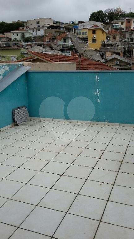 Sobrado à venda, 160m² - Foto 16