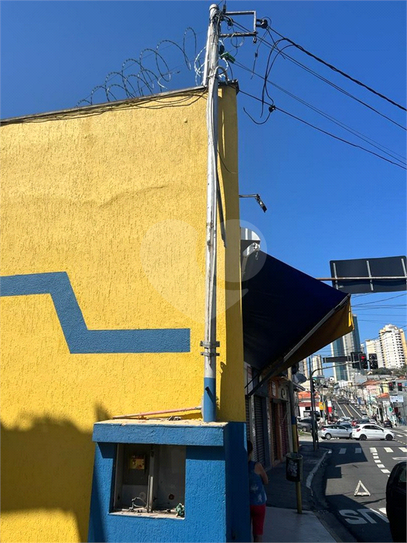 TERRENO EM ZONA COMERCIAL