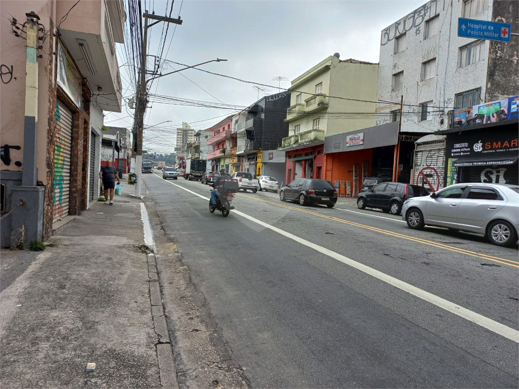 TERRENO EM ZONA COMERCIAL