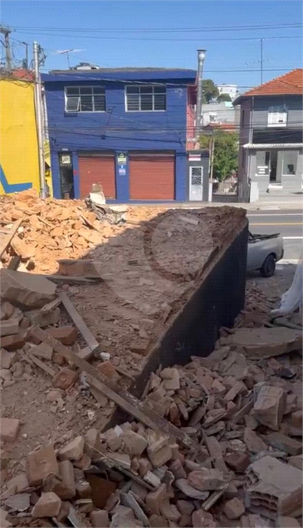 TERRENO EM ZONA COMERCIAL