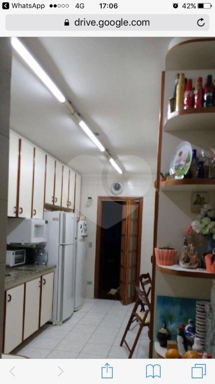 Apartamento à venda com 2 quartos, 157m² - Foto 9