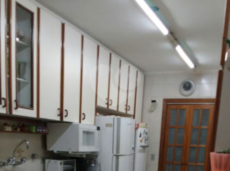 Apartamento à venda com 2 quartos, 157m² - Foto 8