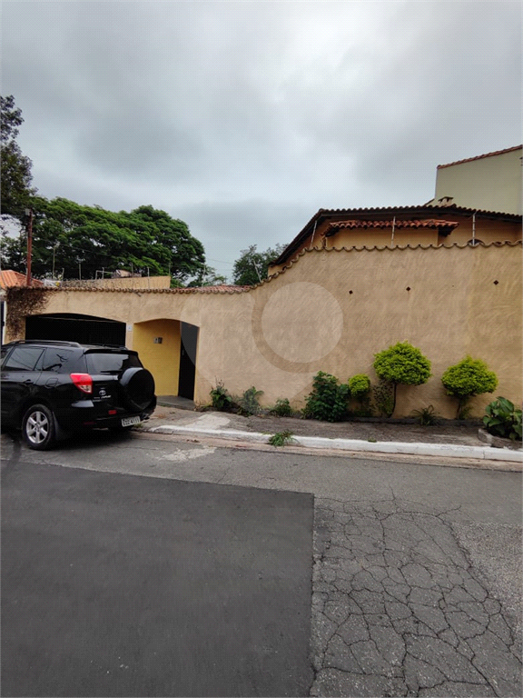 SOBRADO em MANDAQUI