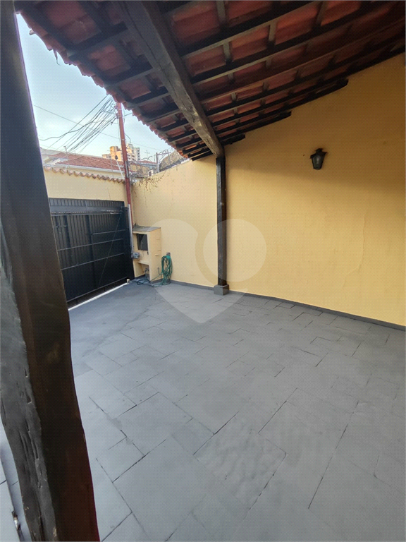 SOBRADO em MANDAQUI