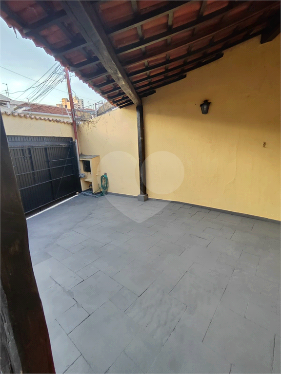 SOBRADO em MANDAQUI