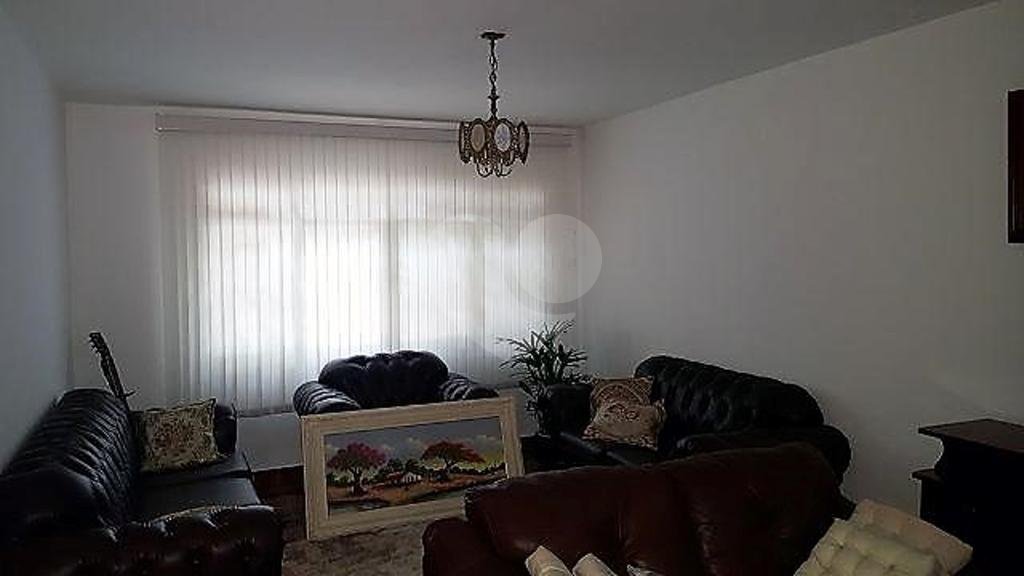 Sobrado à venda na Vila Elias Nigri com 3 dormitórios e edícula