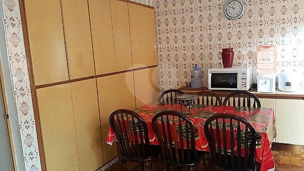 Sobrado à venda na Vila Elias Nigri com 3 dormitórios e edícula