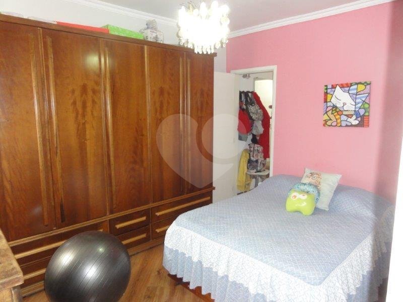 Casa de Condomínio à venda com 3 quartos, 140m² - Foto 25