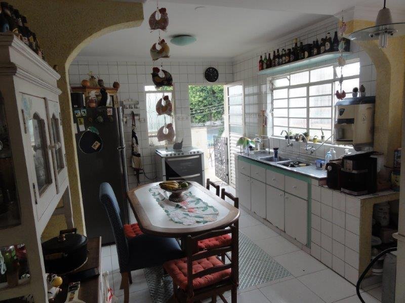 Casa de Condomínio à venda com 3 quartos, 140m² - Foto 19