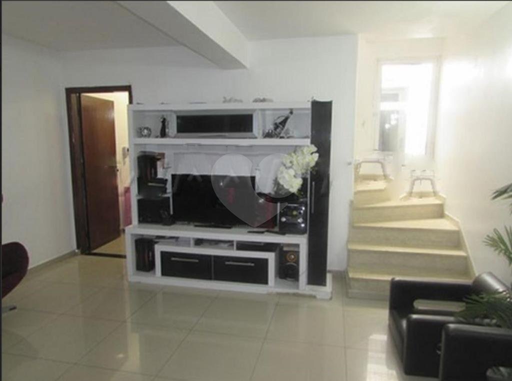 Excelente sobrado à venda bem localizado no Lauzane Paulista