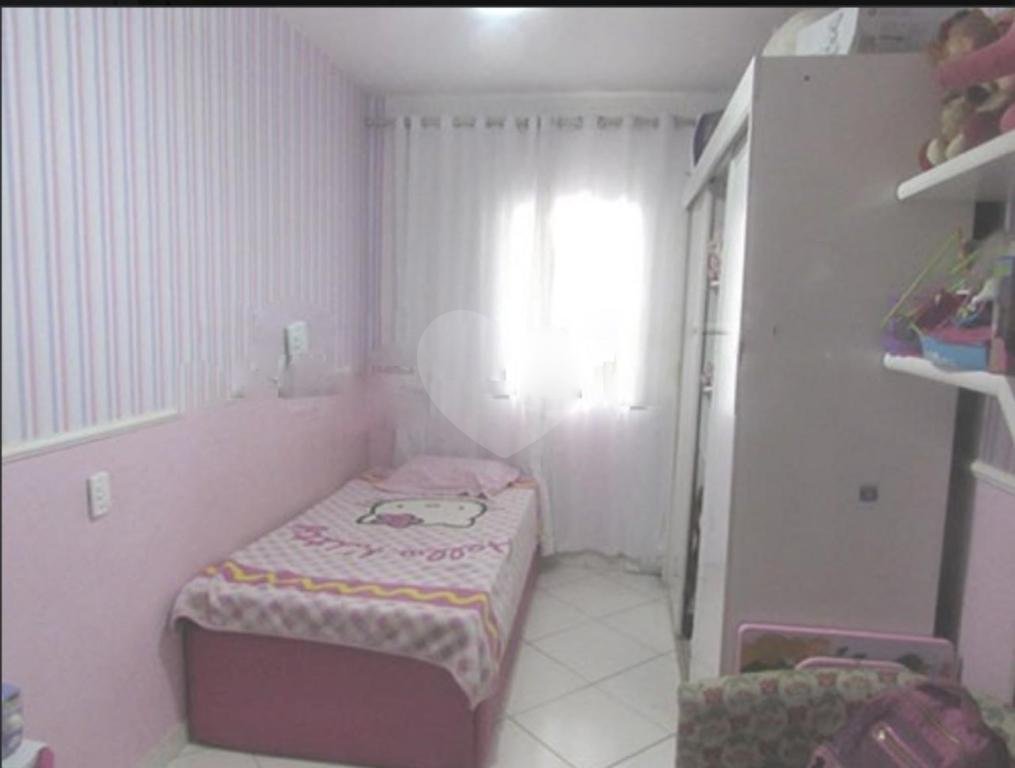 Excelente sobrado à venda bem localizado no Lauzane Paulista
