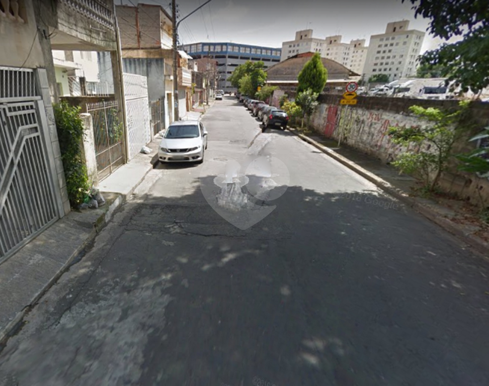 Excelente sobrado à venda bem localizado no Lauzane Paulista