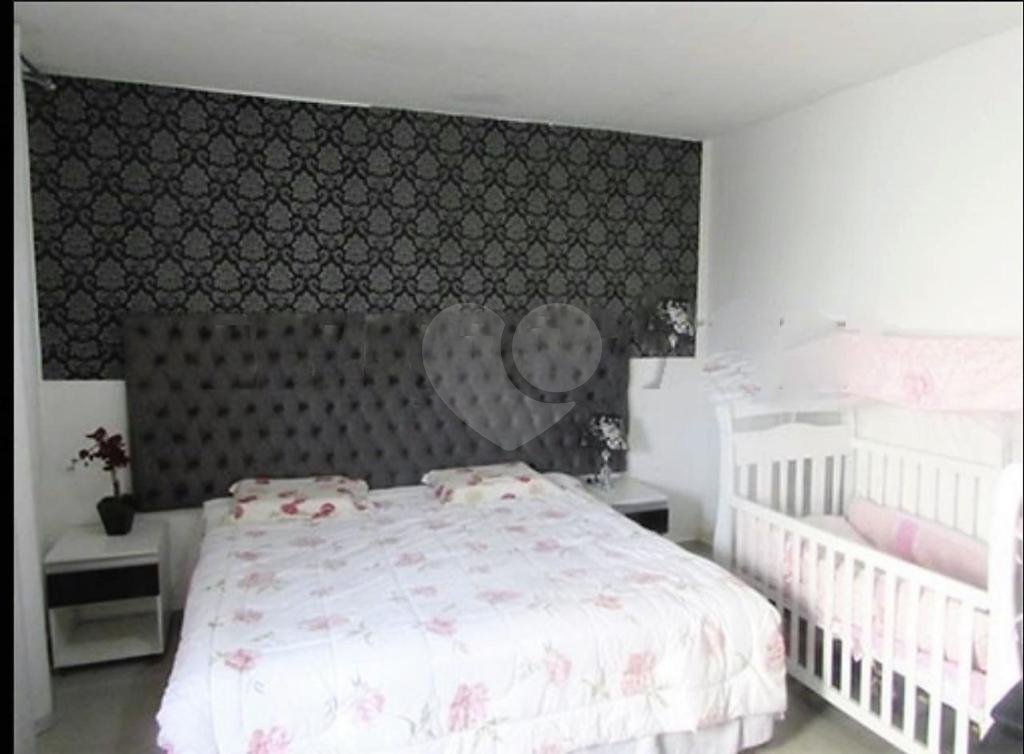 Excelente sobrado à venda bem localizado no Lauzane Paulista