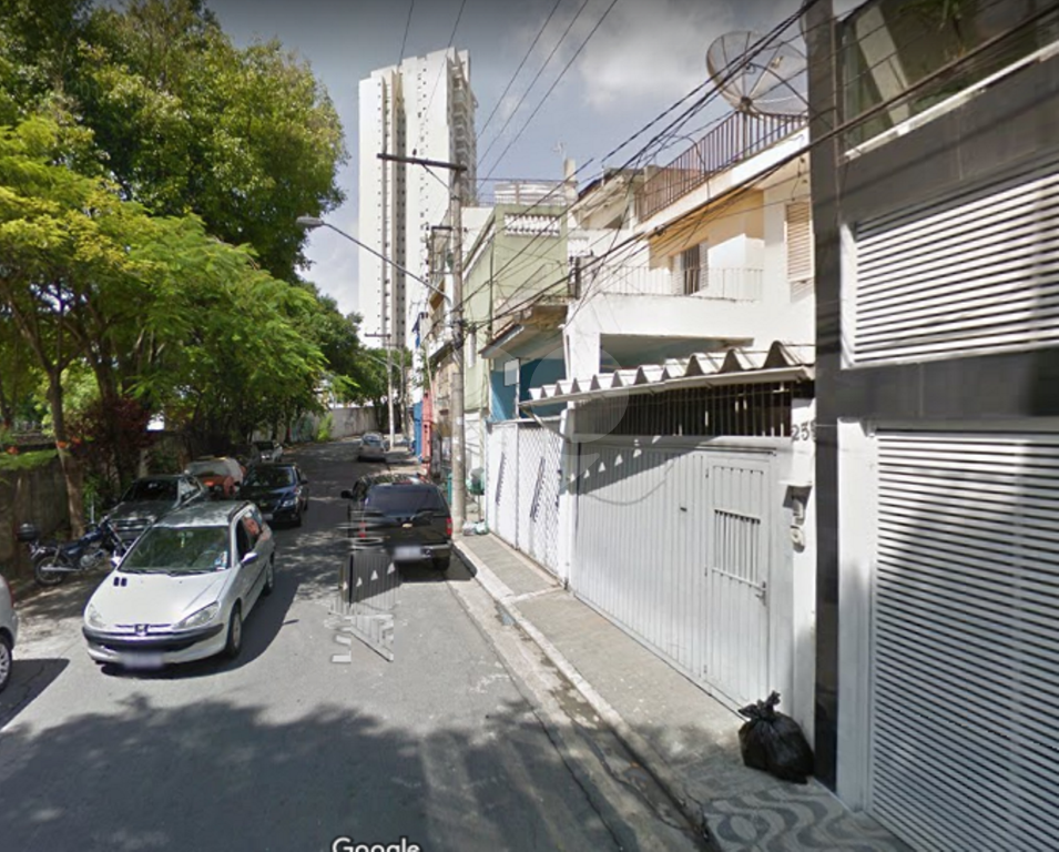 Excelente sobrado à venda bem localizado no Lauzane Paulista