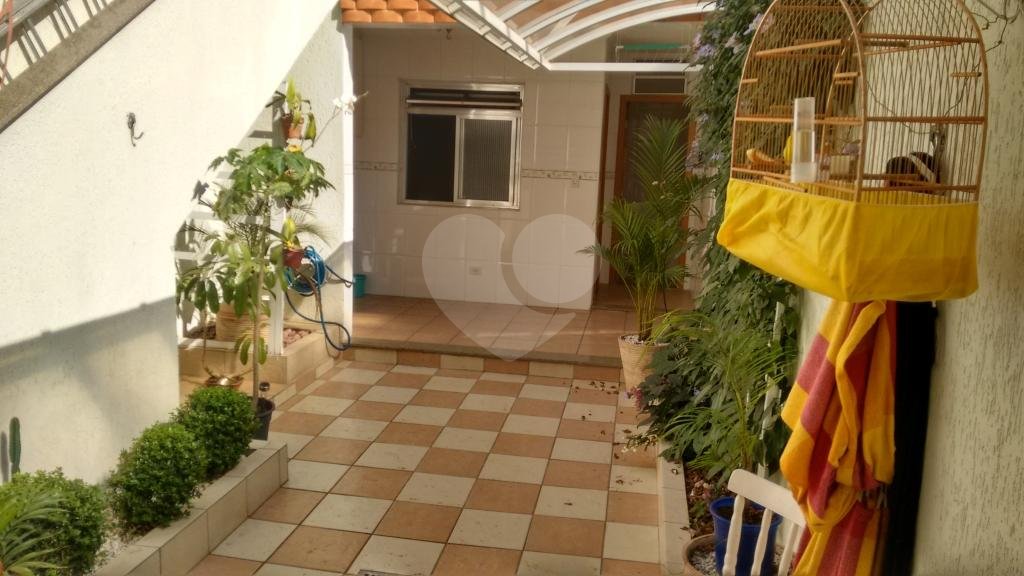 Sobrado à venda com 3 quartos, 160m² - Foto 9