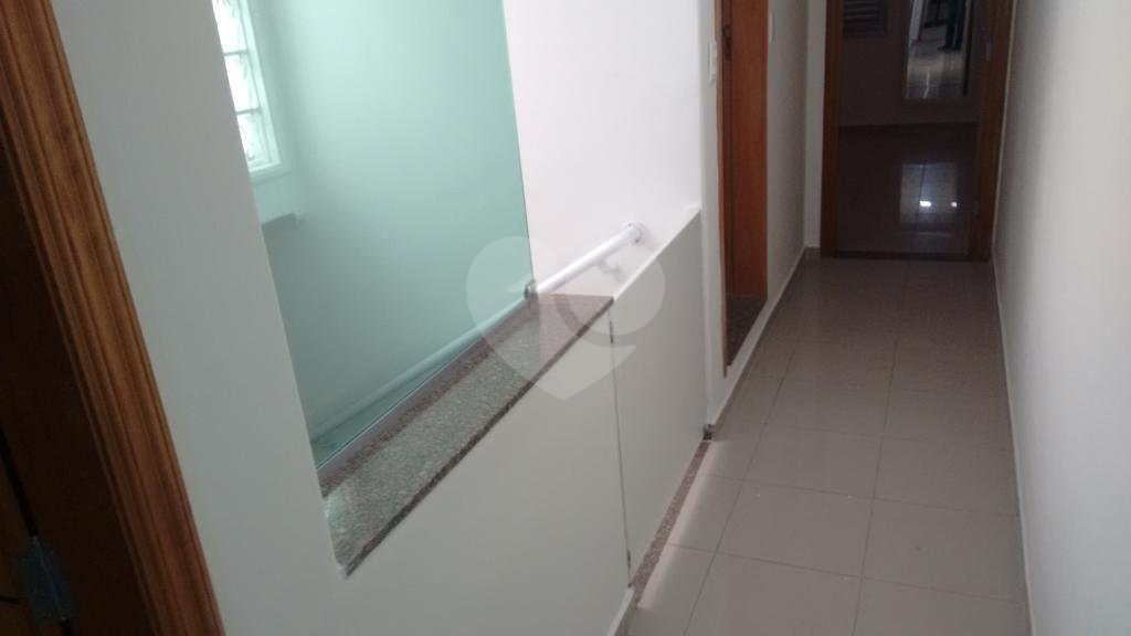 Sobrado à venda com 3 quartos, 160m² - Foto 30