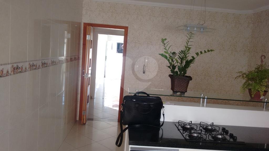 Sobrado à venda com 3 quartos, 160m² - Foto 6