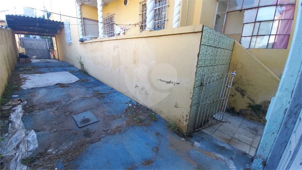 SOBRADO em SAÚDE