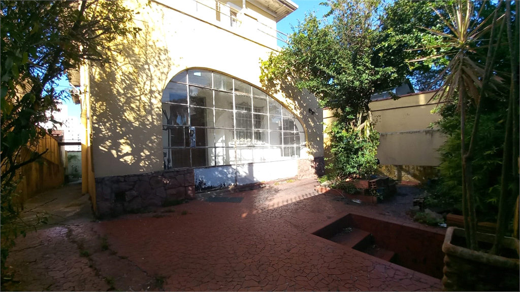 SOBRADO em SAÚDE