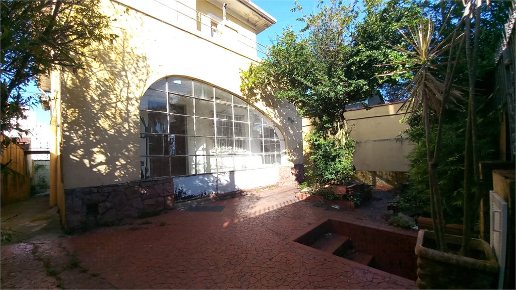 SOBRADO em SAÚDE