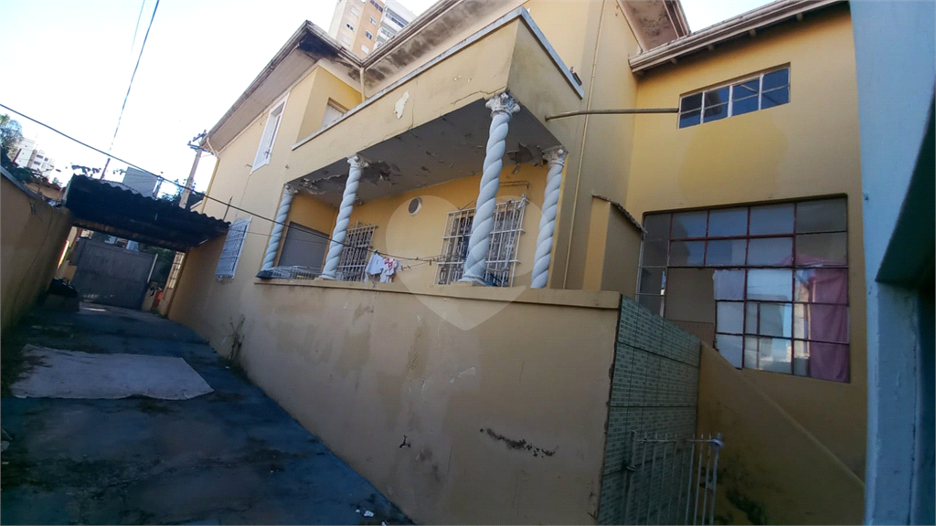 SOBRADO em SAÚDE