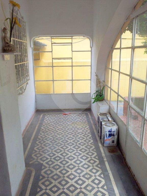SOBRADO em SAÚDE