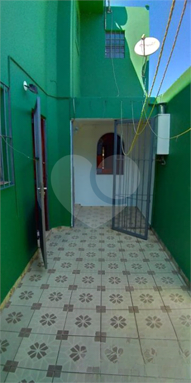 Sobrado à venda com 2 quartos, 98m² - Foto 16