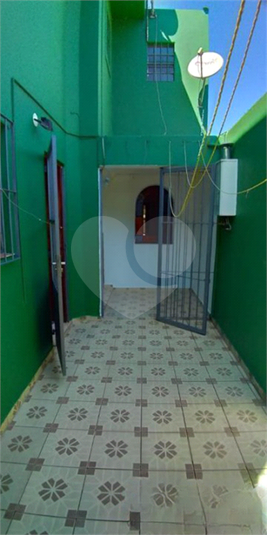 Sobrado à venda com 2 quartos, 98m² - Foto 5